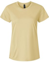 AllPro - Pro-Lock Performance T-Shirt - Lyst
