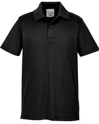 Team 365 - Youth Zone Performance Polo - Lyst