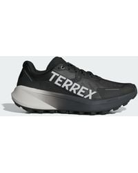 adidas - Terrex Agravic 3 Trail Running Shoes - Lyst