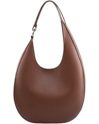 Adele Berto - Leather Crossbody - Lyst