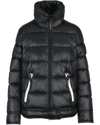 PEUTEREY.PLURALS - Plurals Dulac Down Jacket - Lyst