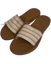 Roxy - Beachie Breeze Sandal - Lyst