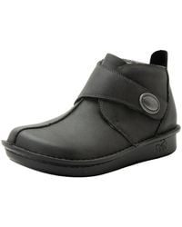 Alegria - Caiti Ankle Bootie - Lyst