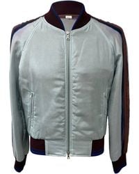 Dries Van Noten - Printed Bomber Jacket - Lyst