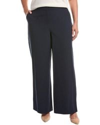 Tahari - Plus Pant - Lyst