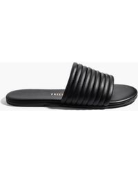 TKEES - Caro Slide Sandal - Lyst
