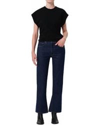 Agolde - Kick Bootcut Ankle Jean - Lyst