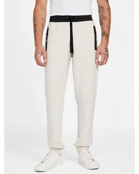 Guess - Eduardo Jogger Pants - Lyst