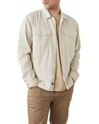 Rails - Kerouac Shirt Jacket - Lyst