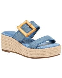 J.McLaughlin - Fleur Wedge - Lyst