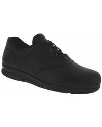 SAS - Liberty Non Slip Lace Up Shoe - Lyst
