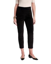 Frances Valentine - Lucy Velvet Pant - Lyst