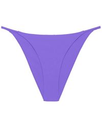 JADE Swim - Bare Minimum Bikini Bottom - Lyst