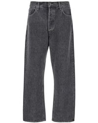 Agolde - 90's' Five Pocket Jeans - Lyst