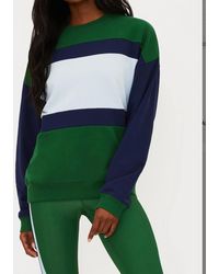 Beach Riot - Devyn Oversized Sweatshirt - Lyst