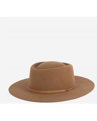 Gigi Pip - Wren Telescope Crown Hat - Lyst