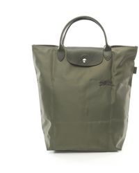 Longchamp - Le Pliage M Tote Bag - Lyst