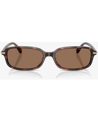 Michael Kors - Mk Agra Sunglasses - Lyst