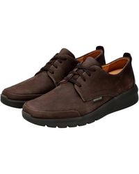 Mephisto - Walker Sneakers - Lyst