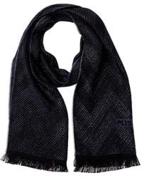 Missoni - Wool-Blend Scarf - Lyst