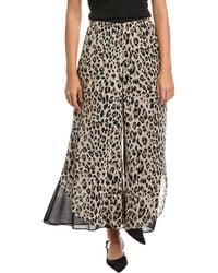 Joseph Ribkoff - Print Pant - Lyst