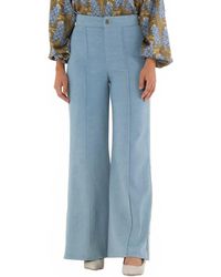Emily Mccarthy - Paisley Pant - Lyst