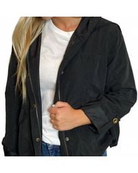Blu Pepper - Wind Breaker - Lyst