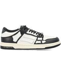 Amiri - Skel Top Sports Shoes - Lyst