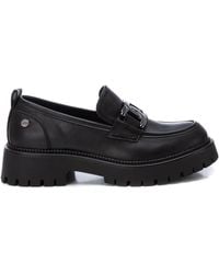 Xti - Casual Moccasins By - Lyst