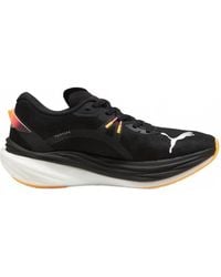 PUMA - Deviate Nitro 3 Running Shoes - Lyst