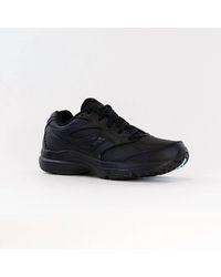 Saucony - Integrity Walker V3 Extra Wide - Lyst