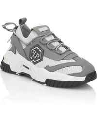 Philipp Plein - Trainer Sneakers Predator - Lyst