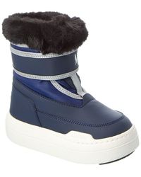 Moon Boot - Jr Park Strap Boot - Lyst