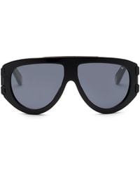 Philipp Plein - Sunglasses Plein Eagle - Lyst