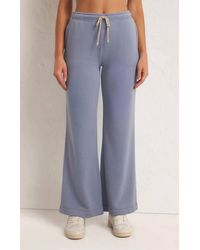 Z Supply - Feeling The Moment Sweatpant - Lyst