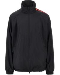 Y-3 - Gradient 3-Stripes Jacket - Lyst