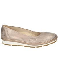 Gabor - Florenza Slip-On Shoes - Lyst