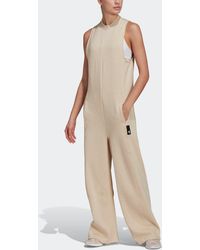 adidas Jumpsuits and rompers for Women | Online Sale up to 40% off | Lyst