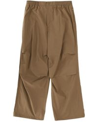 A.P.C. - Benjamin Pants - Lyst
