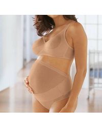Anita - Maternity Baby Belt - Lyst