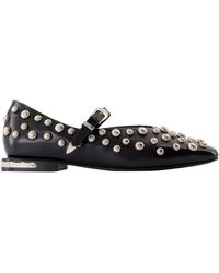 Toga - Aj1374 Ballerinas - Lyst