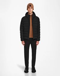 Rudsak - Johnny Matte Light Down Jacket - Lyst