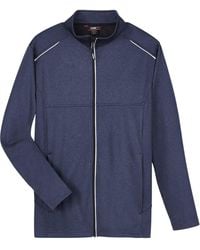 CORE365 - Techno Lite Three-Layer Knit Tech-Shell - Lyst