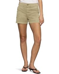 Sanctuary - Liner Chino Short - Lyst