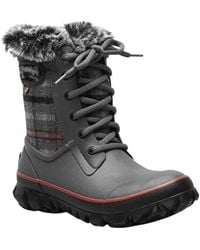 Bogs - Arcata Cozy Winter Boots - Lyst