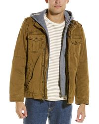 Levi's Casual jackets for Men | Online Sale up to 82% off | Lyst