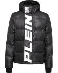 Philipp Plein - Puffer - Lyst