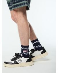 Sergio Tacchini - Corsa Sock - Lyst