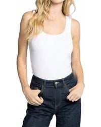 Thread & Supply - Clarkson Tank Top - Lyst