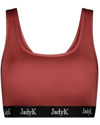 Jadyk - Arya Lux Bralette - Lyst